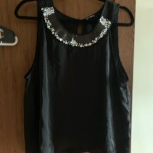 Charlotte Russe blouse sequined